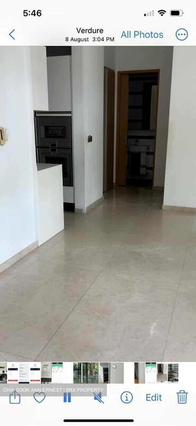 Verdure (D10), Condominium #467855231
